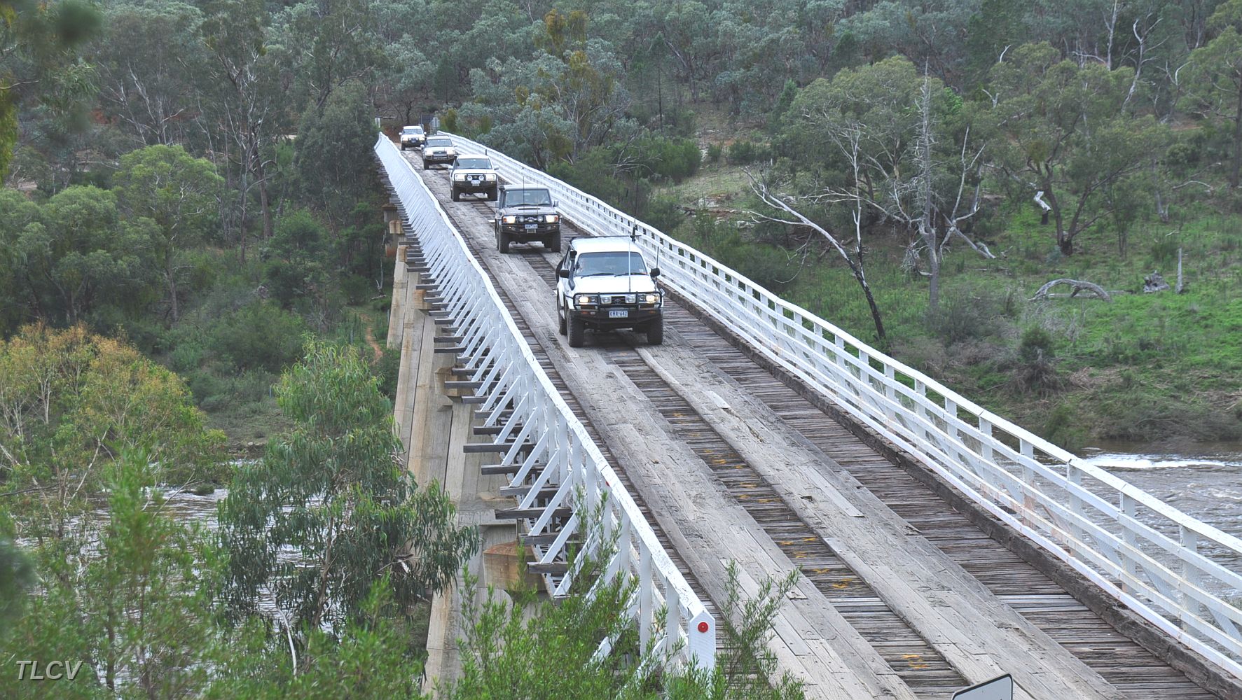 19-Convoy crosses McKillops Bridge.JPG